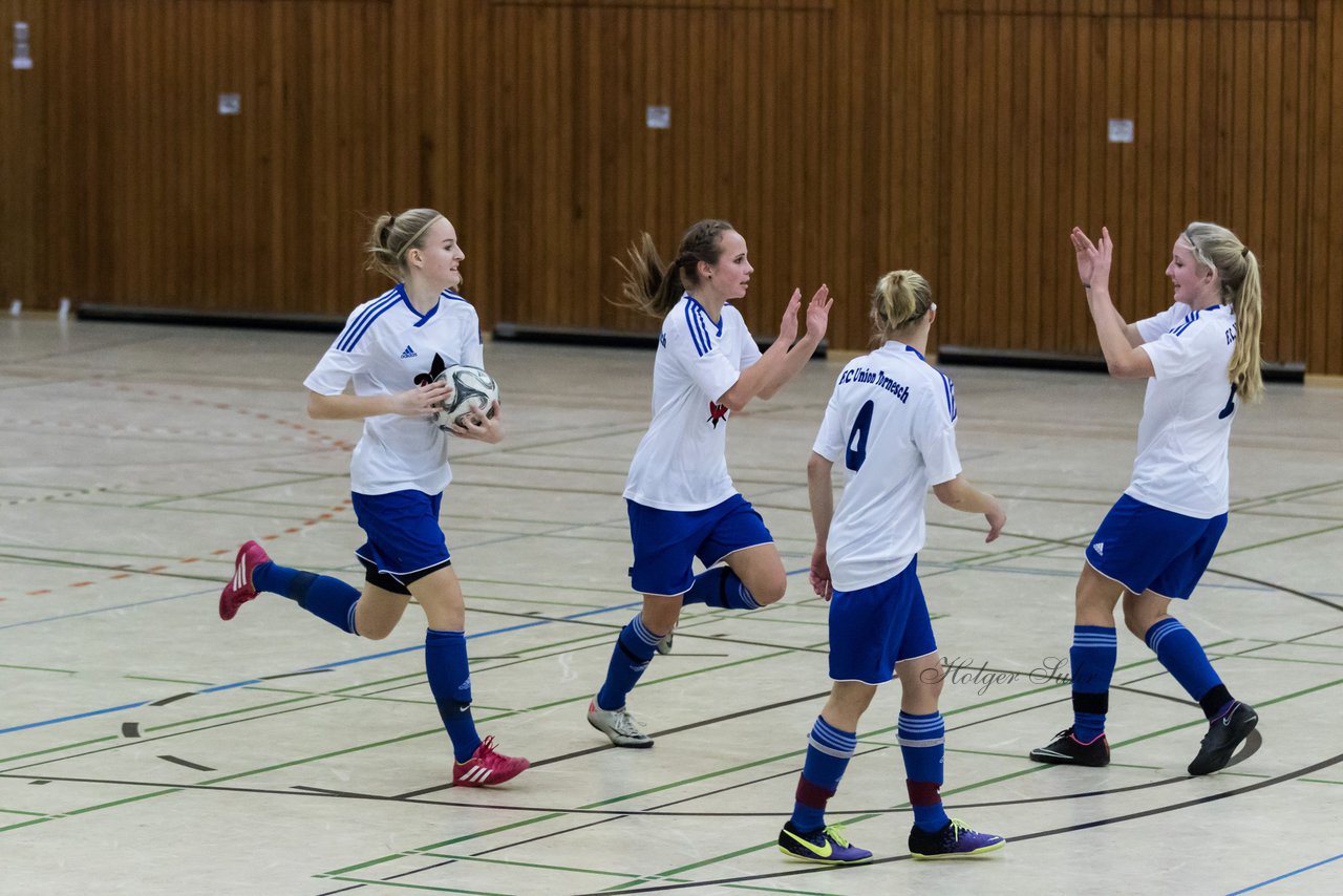 Bild 877 - Volksbank Cup Elmshorn